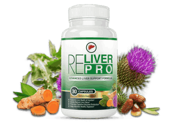 Reliver Pro