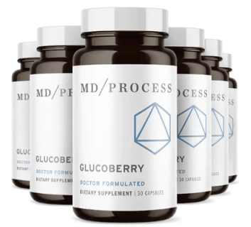 GlucoBerry