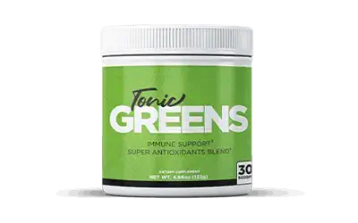 Tonic Greens