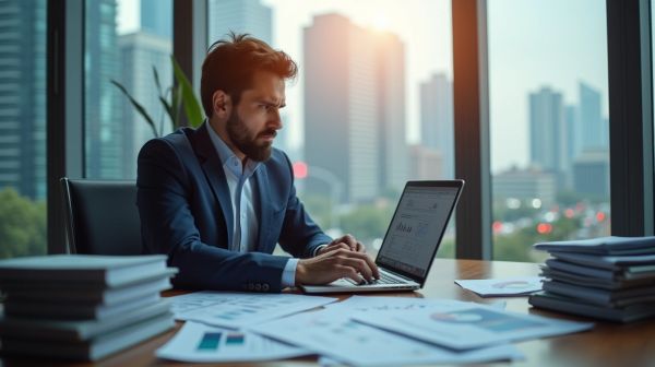 Comment choisir le bon crédit pour vos besoins de financement