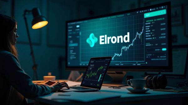 Elrond EGLD : Faut-il investir dans cette cryptomonnaie en 2026