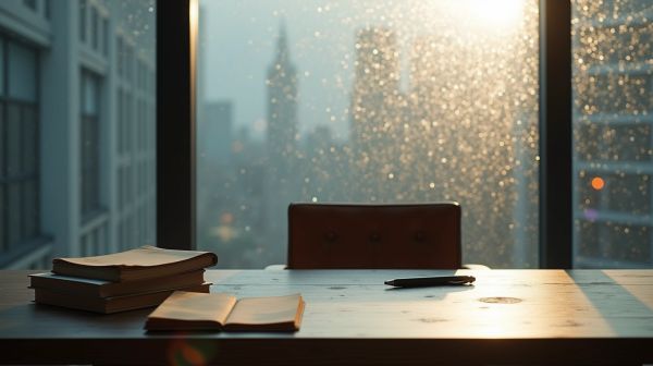 Faire appel à un expert : 5 raisons essentielles