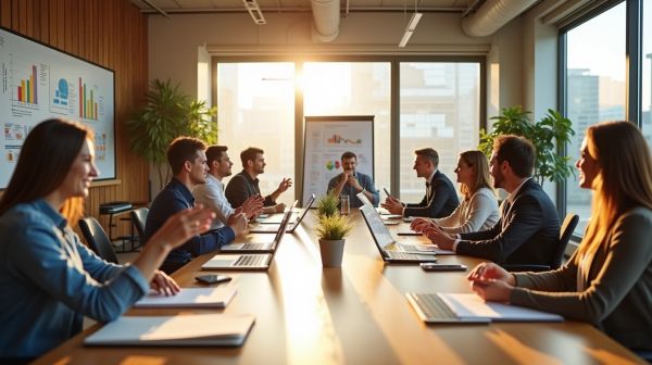 Gérer votre community management PME pour capter votre audience