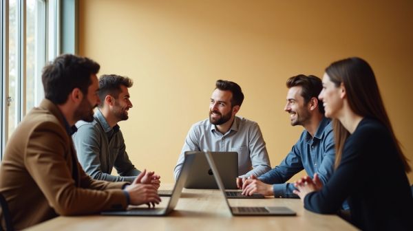 Gérer votre community management PME pour capter votre audience