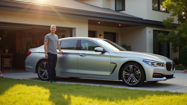 L'art de choisir la bonne automobileexpress selon vos besoins