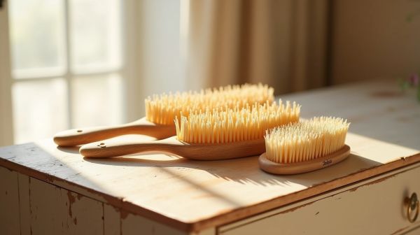 Les bienfaits des peignes anita zaha pour votre quotidien