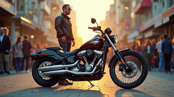 Les meilleurs salons moto à ne pas manquer en 2026