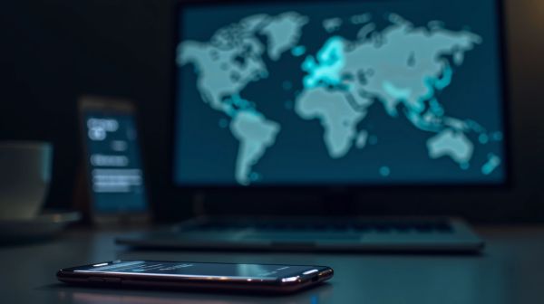 Localisez facilement une adresse avec la géolocalisation IP