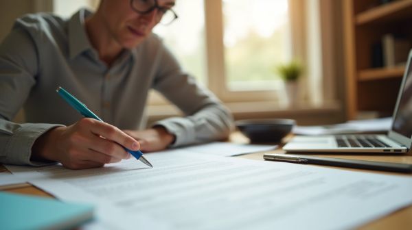 Optimiser votre assurance pour une protection financière efficace