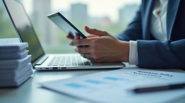 Optimiser votre assurance pour une protection financière efficace