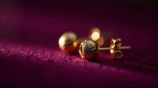 Pourquoi la durabilité des bijoux plaqués or est-elle souvent sous-estimée