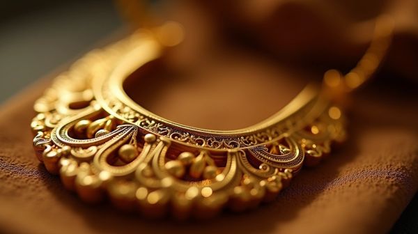 Pourquoi la durabilité des bijoux plaqués or est-elle souvent sous-estimée