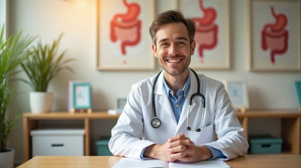 Santé digestive des enfants : faut-il s'inquiéter des troubles intestinaux ?