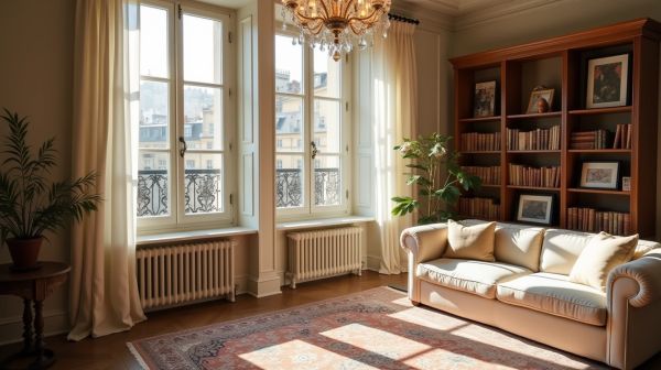 Trouver la maison idéale à Paris : comment s'y prendre ?